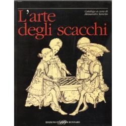 Alessandro Sanvito - L'arte degli scacchi